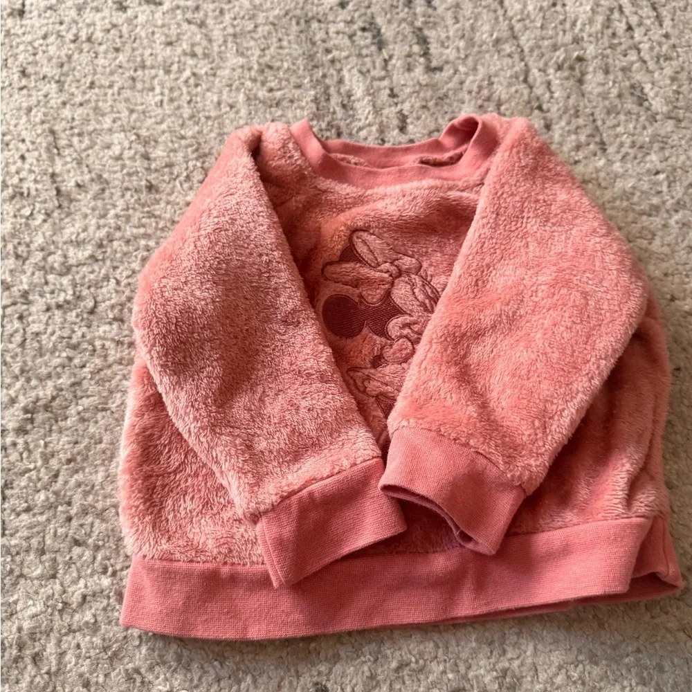 Disney soft coral